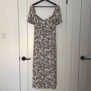 Park & Fifth “Meyer” Dress